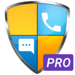dialer call blocker blacklist sms blocker pro