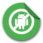 disable application root