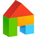 dodol Launcher phone decor logo