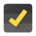 done daily planner todo widget and reminders