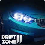 drift zone 2