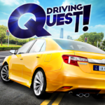 driving quest