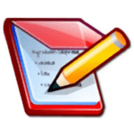 dual notepad
