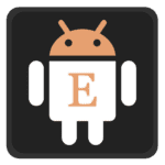 e robot