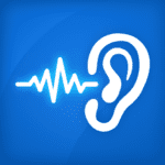 ear speaker volume booster super hearing