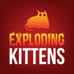 exploding kittens official