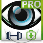 eye exercises pro