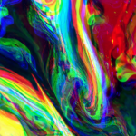 ezglitch 3d glitch video photo effects