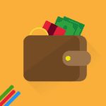 fast budget expense money manager