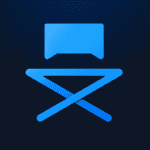 filmr video photo editor filters and transition