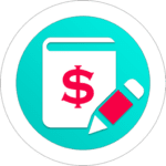 finex budget and expense tracker planner