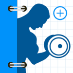fitness buddy 1700 exercises