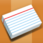flashcards deluxe