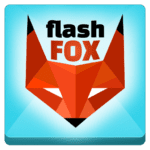 flashfox flash browser