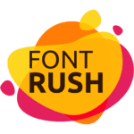font rush