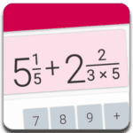 fractions calculate and compare