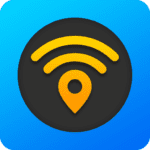 free wifi passwords offline maps vpn wifi map