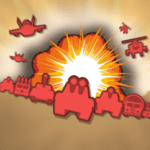front armies rts