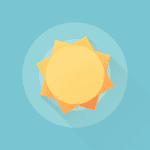 geometric weather