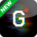 glitch video effects glitchee