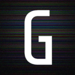 glitchy use stunning glitch vhs distort effects