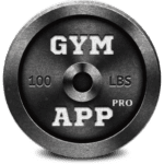 gymapp pro workout log
