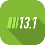 half marathon trainer 13 1 21k