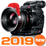 hd camera pro