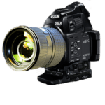 hd zoom camera
