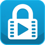 hide video