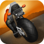 highway rider motorcycle racer