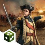 hold the line the american revolution