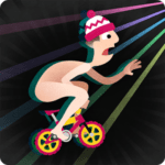 iCycle On Thin Ice Logo