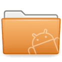 inKa File Manager Plus logo