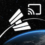 iss on live space station tracker hd earth view
