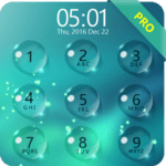 keypad lock screen Pro