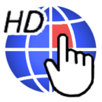 kinetic browser hd