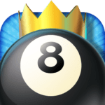 kings of pool online 8 ball