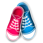 lacing shoes pro