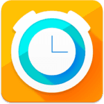 life time alarm clock