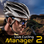 live cycling manager 2 sport game pro