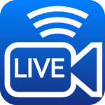 live reporter security camera
