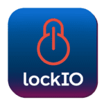 lockio prevent theft data leaks lock apps