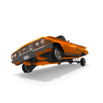 lowriders comeback 2 cruising