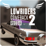 lowriders comeback 2 russia