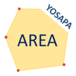 map area measure yosapa