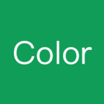 material design color