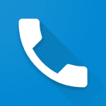 material dialer caller