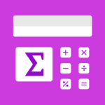 maths formulas with calculator