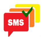 messages with sms rules and alerts